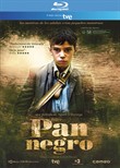 Pan Negro - Edición Especial Bluray