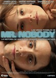 Las vidas posibles de Mr. Nobody 