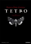 Tetro - Edición Especial Limitada