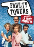 Fawlty Towers - Serie completa Ed. Especial