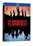 Flamenco, Flamenco - Edición Especial Bluray