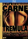 Carne Trémula - Edición Remasterizada Bluray (Colección Almodóvar)