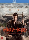 Hara-Kiri - Edición Bluray
