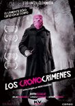 Los Cronocrímenes - Edición Limitada 2 DVD
