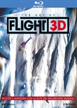 The Art of Flight 3D