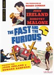 The Fast and the Furious (1955) - Edición Especial + Libreto