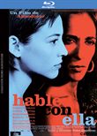 Hable con ella - Edición Remasterizada Bluray (Colección Pedro Almodóvar)