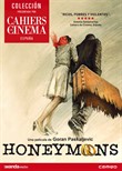 Honeymoons  - Colección Cahiers du Cinema