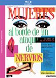 Mujeres al borde de un ataque de nervios - Edición Remasterizada Bluray (Colección Pedro Almodóvar)