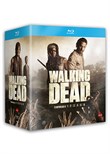 The Walking Dead. Temporadas 1 | 2 | 3 | 4 | 5 | 6