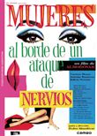 Mujeres al borde de un ataque de nervios - Edición Remasterizada (Colección Pedro Almodóvar)
