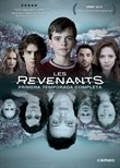 Les Revenants. Primera temporada completa
