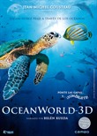 Oceanworld 3D - Edición 3D + 2D