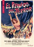 El reinado del terror - Edición Especial + Libreto