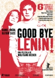 Good bye, Lenin!