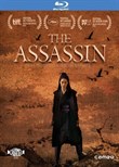 The Assassin - 
