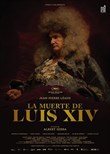 La muerte de Luis XIV - 